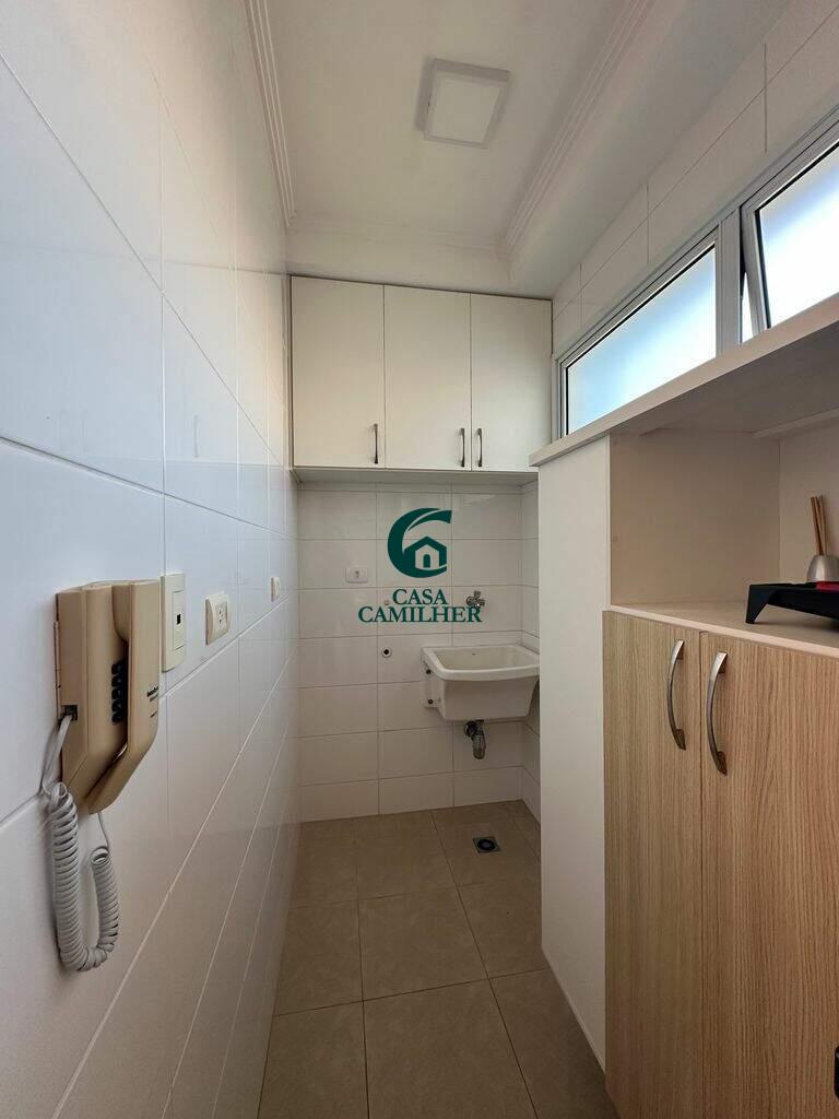 Apartamento à venda no Parque Senhor do Bonfim: 