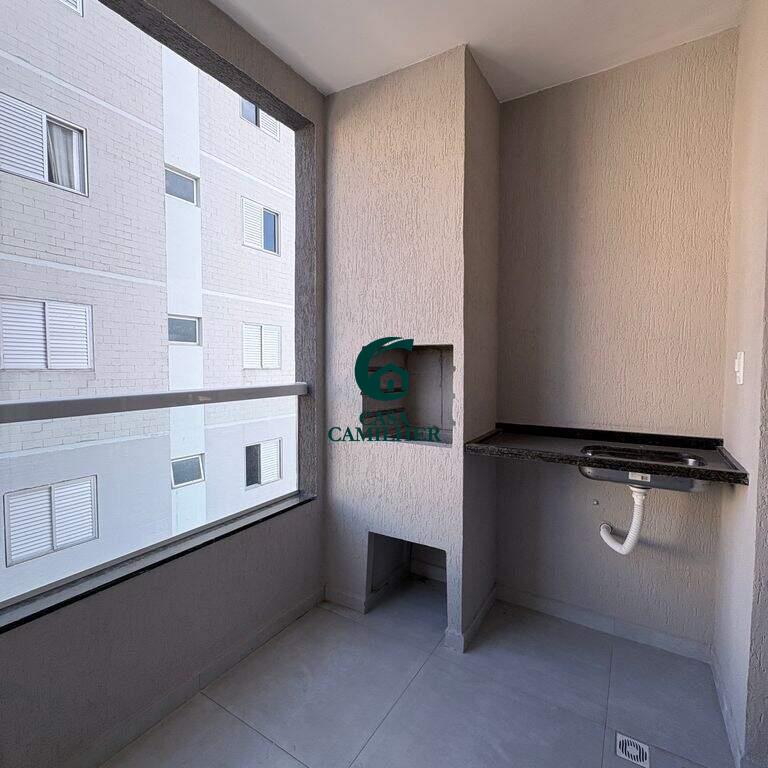 Apartamento à venda no Vila São José: 