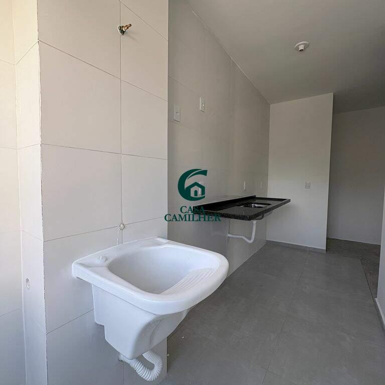 Apartamento à venda no Vila São José: 