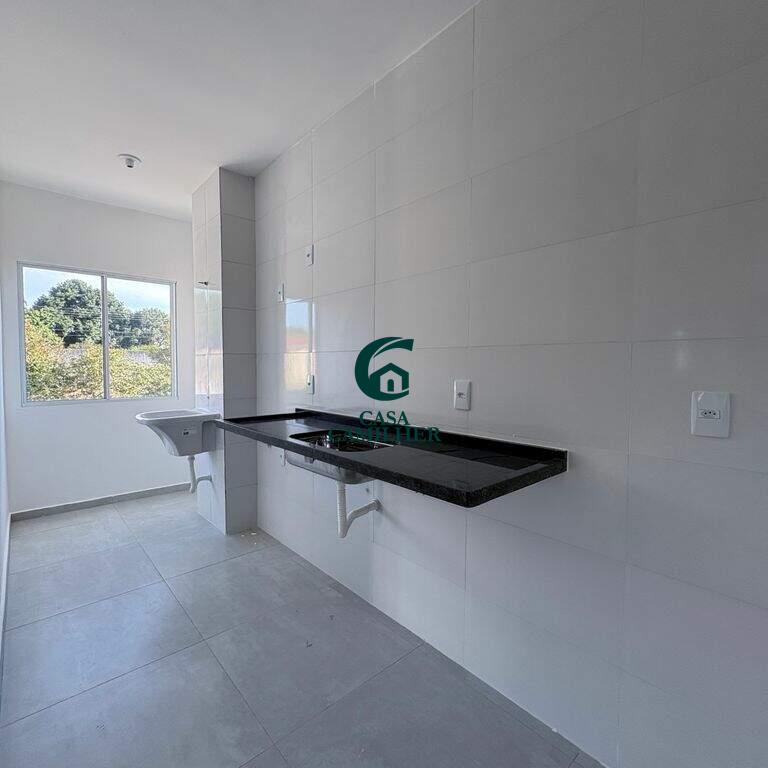 Apartamento à venda no Vila São José: 