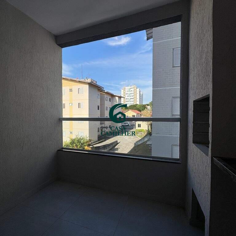 Apartamento à venda no Vila São José: 