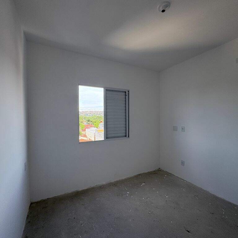 Apartamento à venda no Vila São José: 