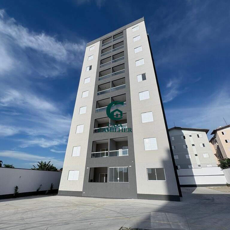 Apartamento à venda no Vila São José: 