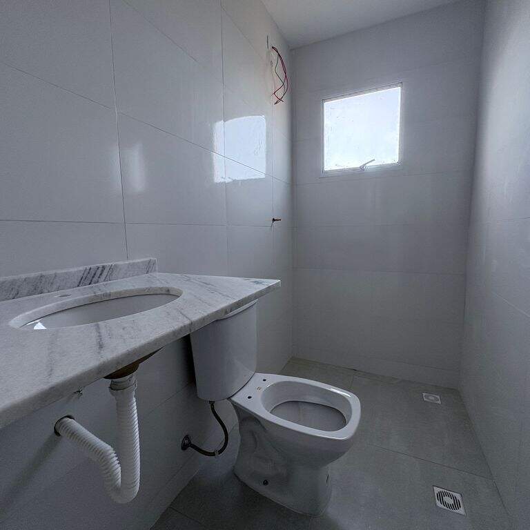 Apartamento à venda no Vila São José: 
