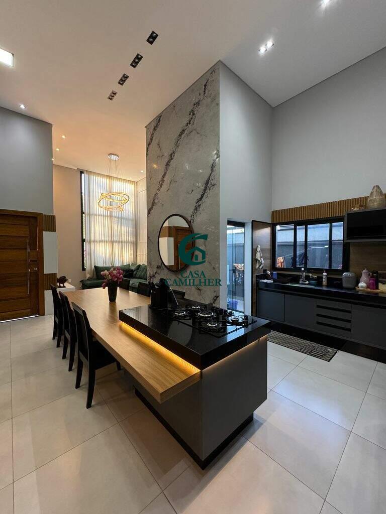 Casa à venda no Jardim Baronesa: 