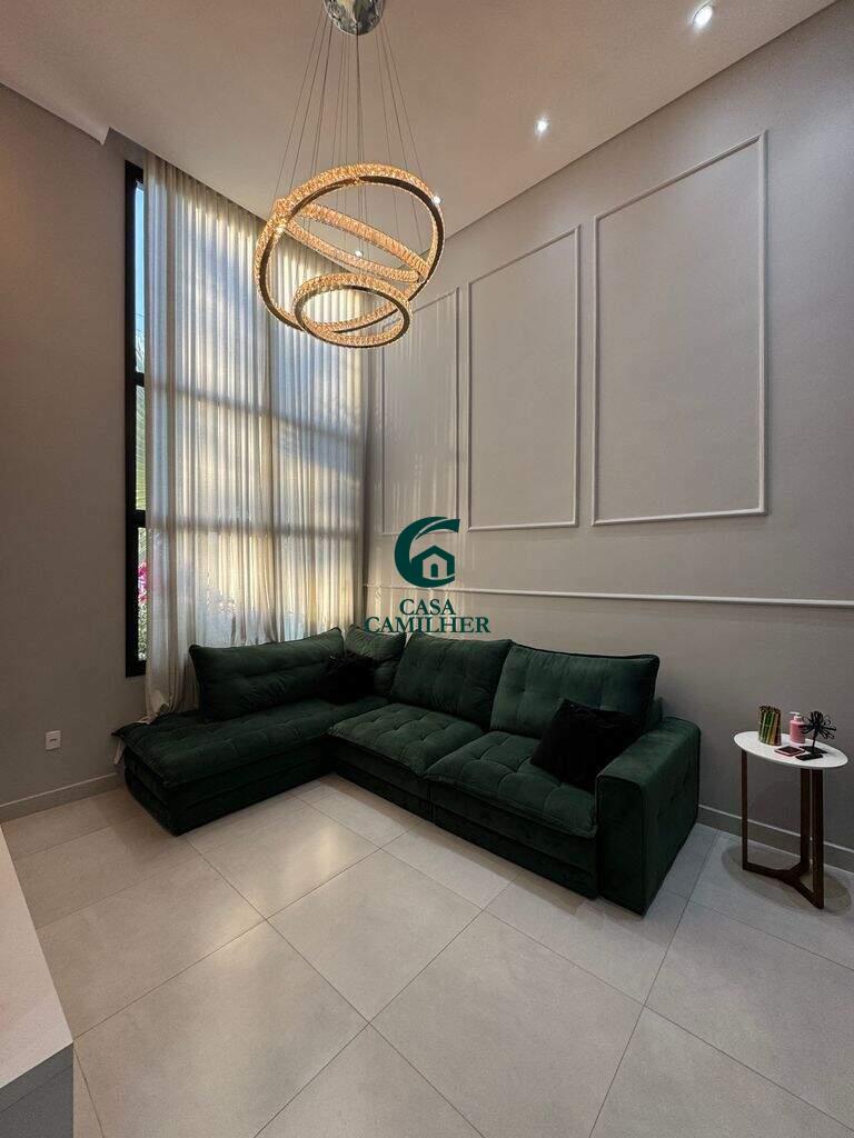 Casa à venda no Jardim Baronesa: 