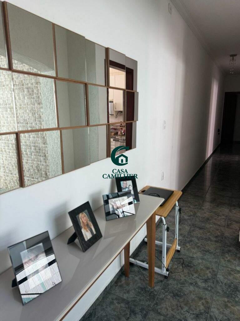 Casa à venda no Vila Aparecida: 