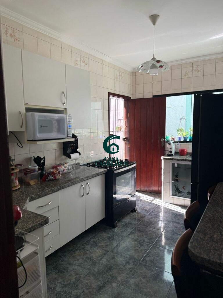 Casa à venda no Vila Aparecida: 