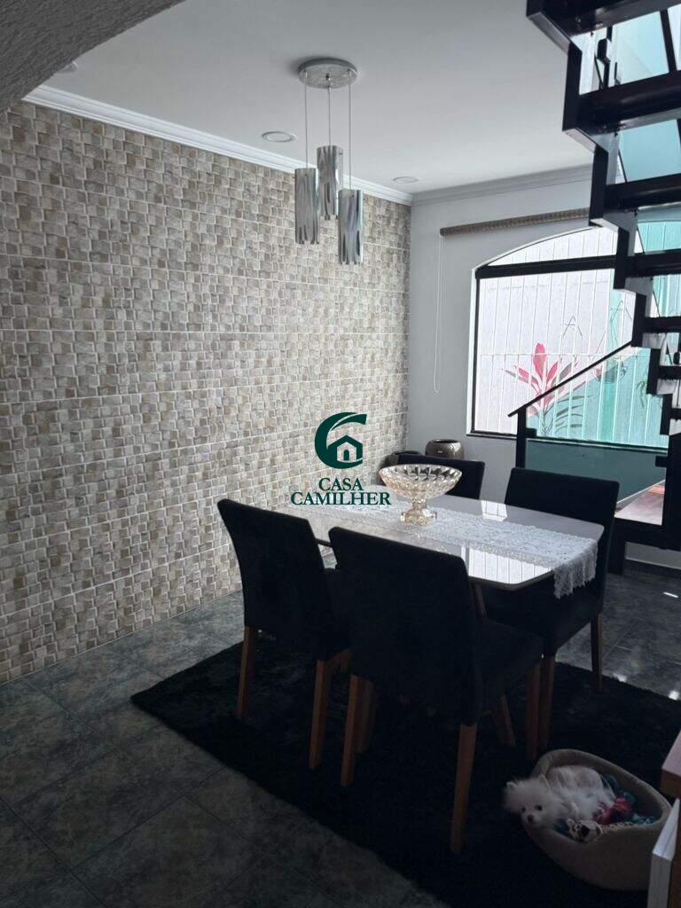 Casa à venda no Vila Aparecida: 