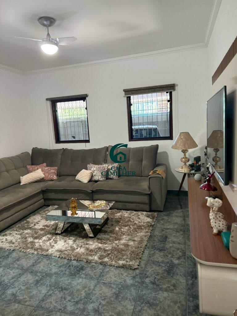 Casa à venda no Vila Aparecida: 