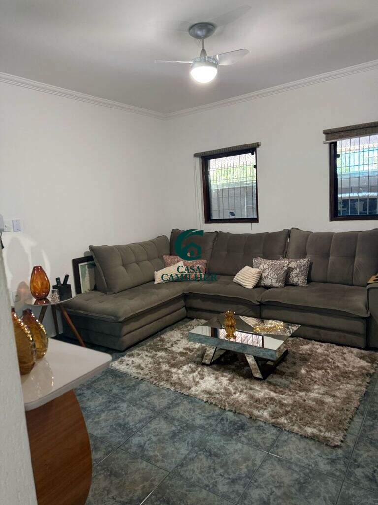 Casa à venda no Vila Aparecida: 