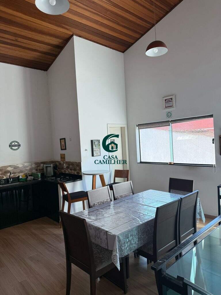 Casa à venda no Vila Aparecida: 