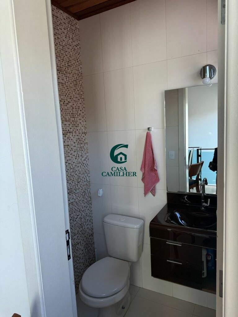 Casa à venda no Vila Aparecida: 