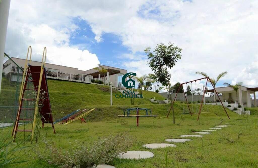 Terreno/Lote à venda no Jardim Julieta: 