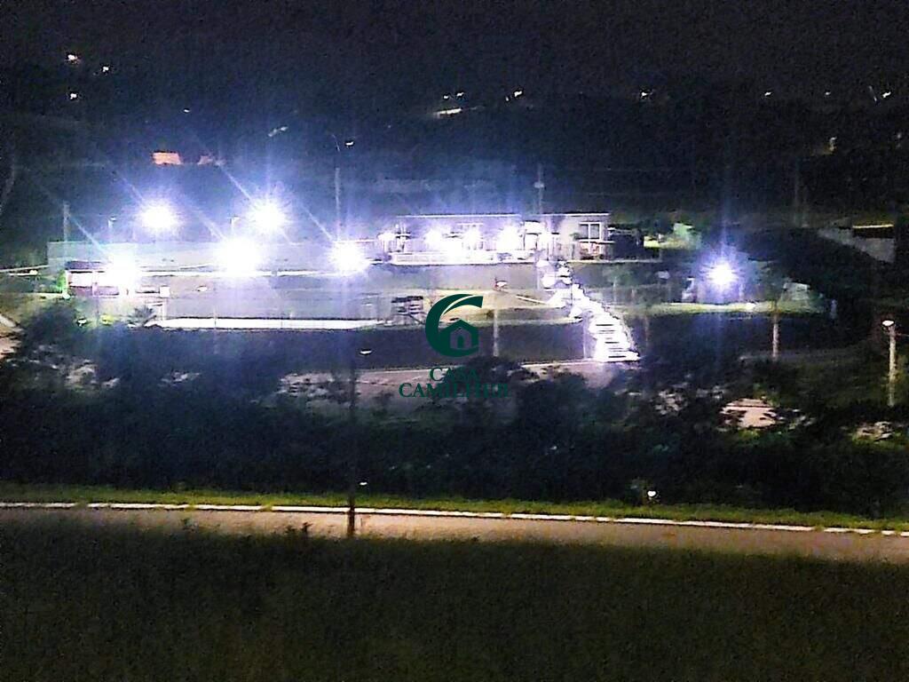 Terreno/Lote à venda no Jardim Julieta: 