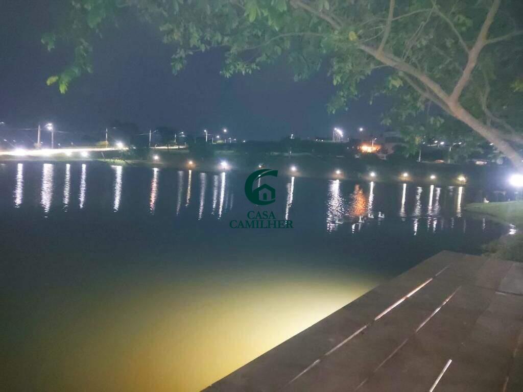 Terreno/Lote à venda no Jardim Julieta: 