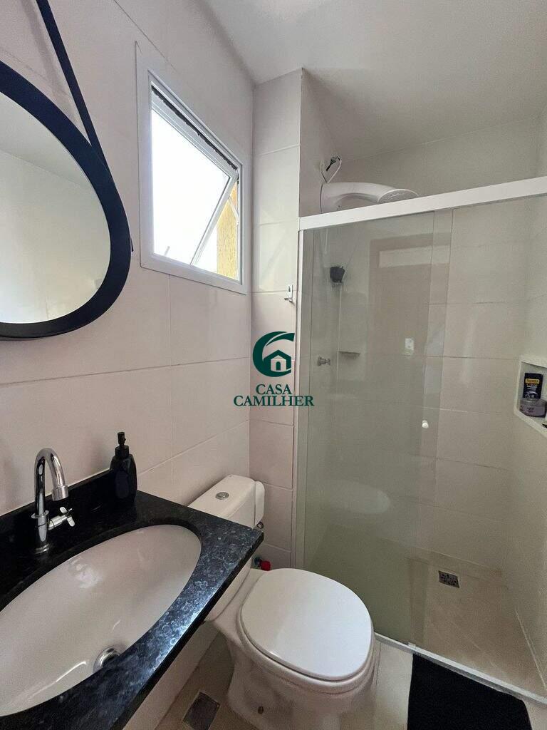 Apartamento à venda no Residencial Portal da Mantiqueira: 