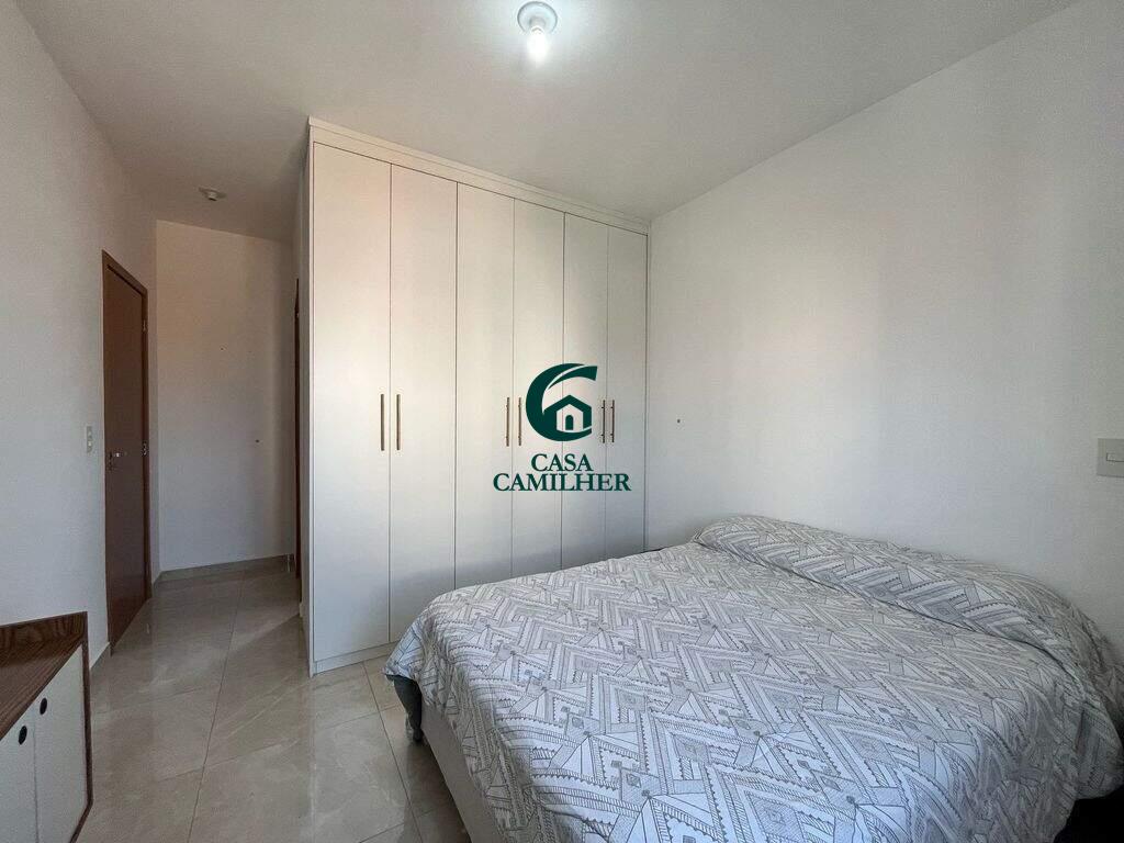 Apartamento à venda no Residencial Portal da Mantiqueira: 