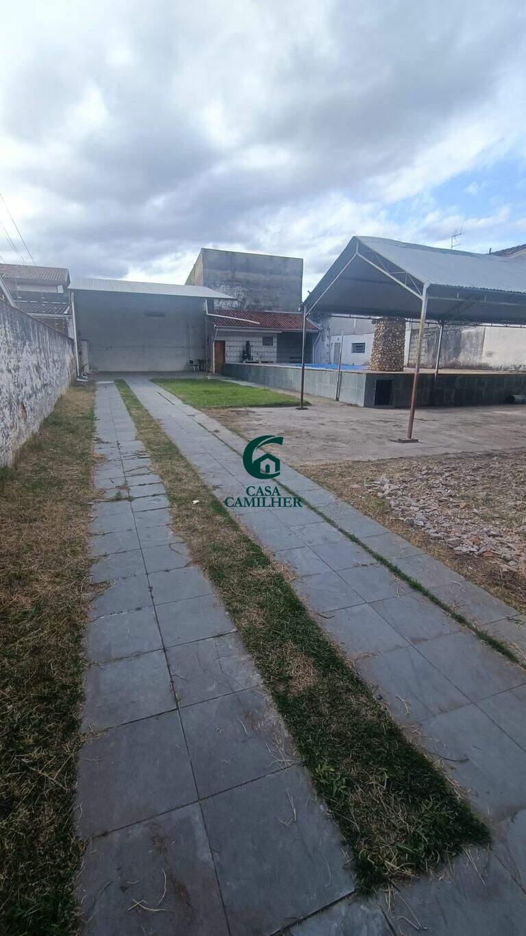 Terreno/Lote à venda no Vila Marly: 