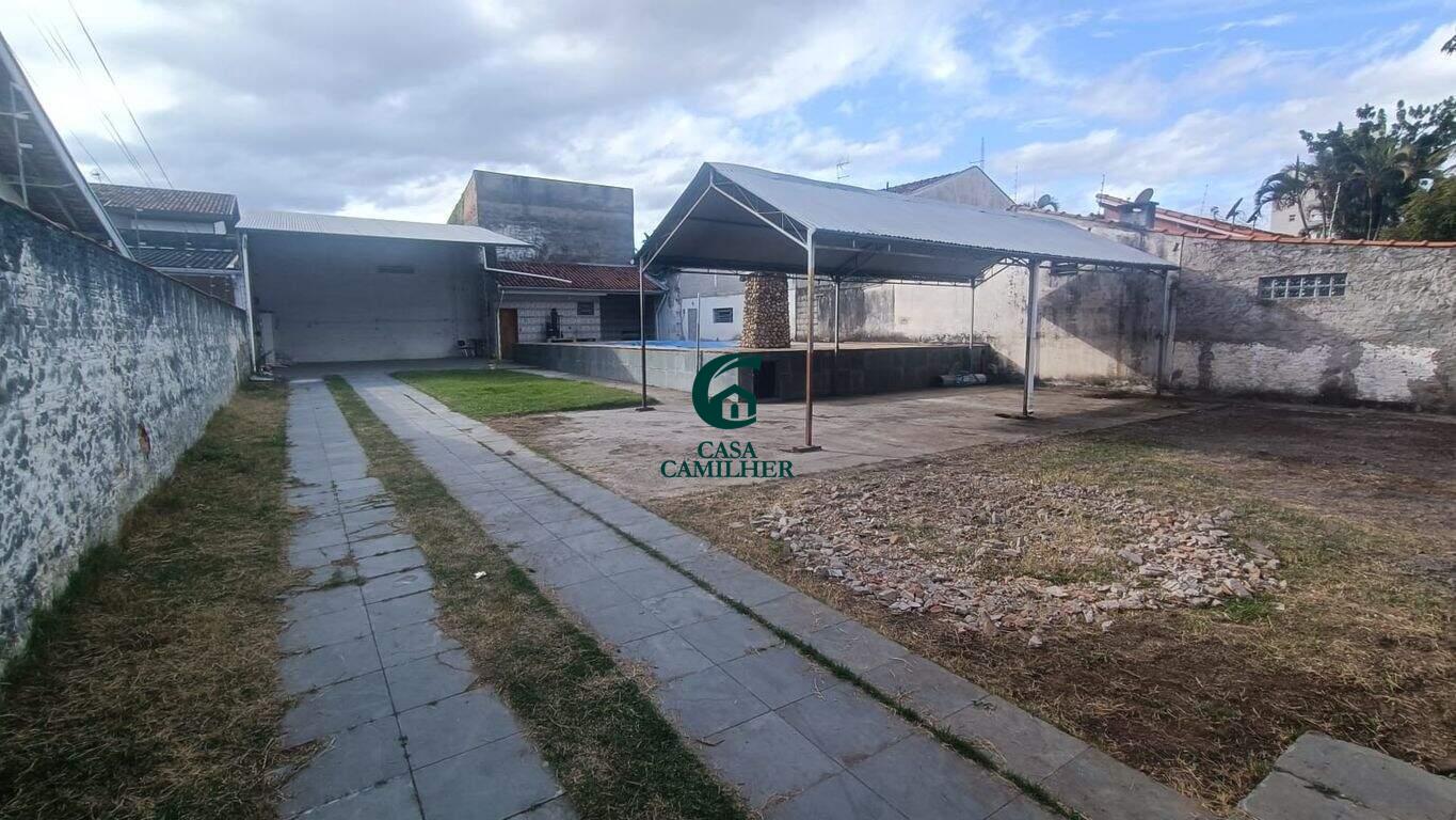 Terreno/Lote à venda no Vila Marly: 