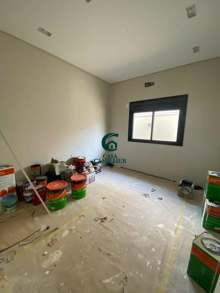 Casa à venda no Vila Nossa Senhora Auxiliadora: 