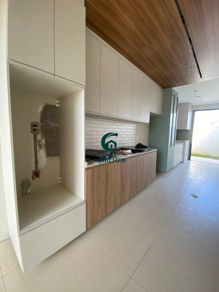 Casa à venda no Vila Nossa Senhora Auxiliadora: 