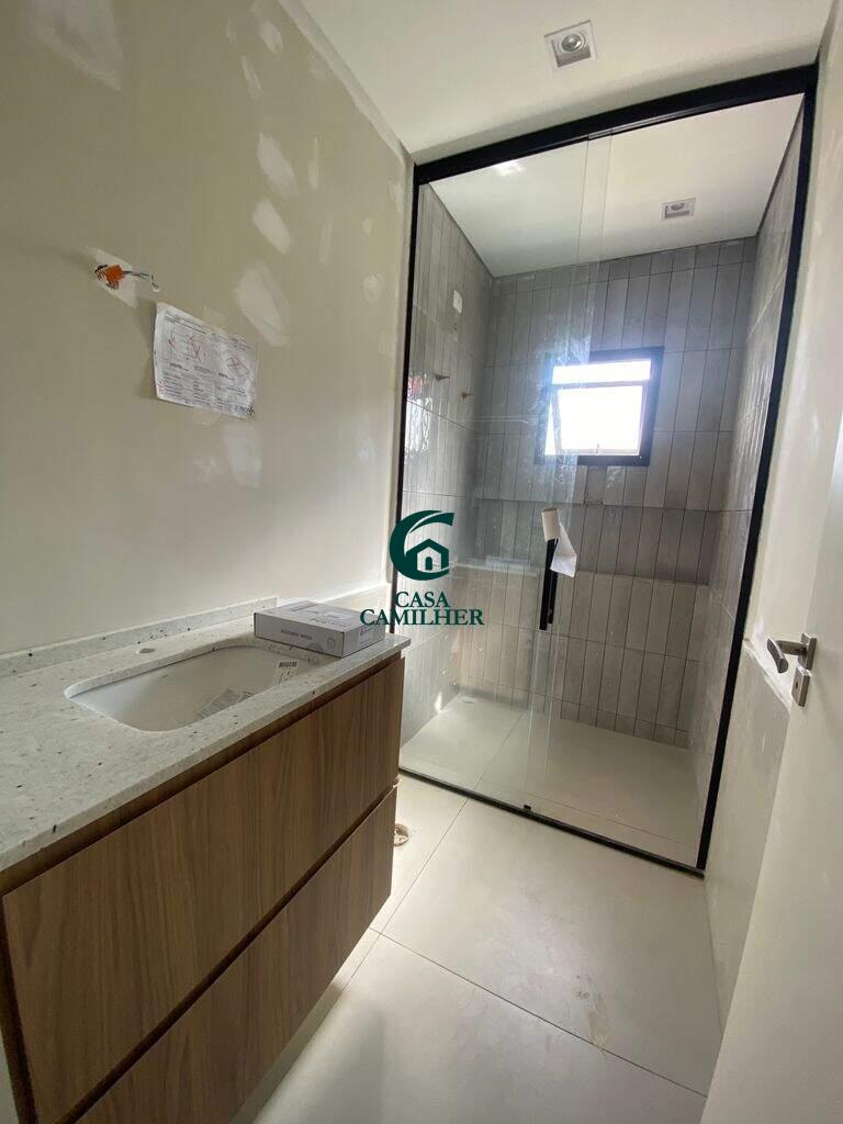 Casa à venda no Vila Nossa Senhora Auxiliadora: 