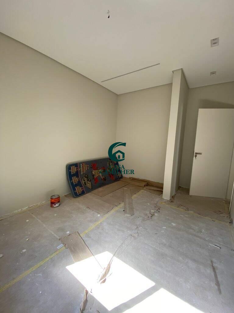 Casa à venda no Vila Nossa Senhora Auxiliadora: 