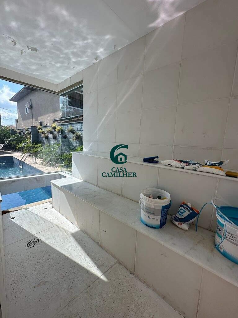 Casa à venda no Independência: 