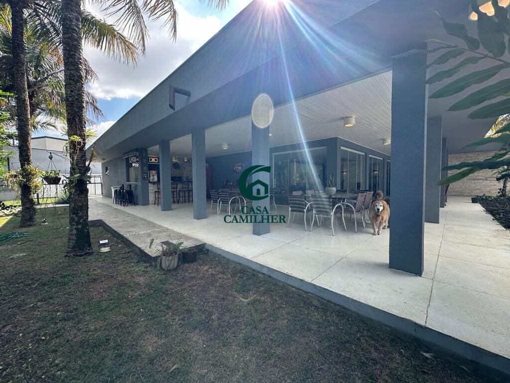 Casa à venda no Independência: 