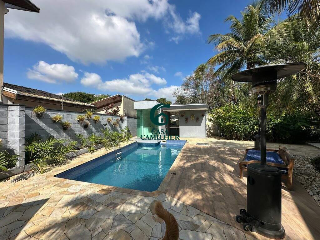 Casa à venda no Independência: 