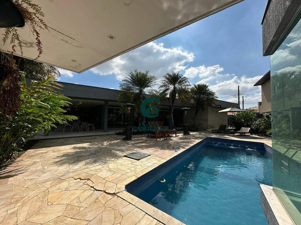 Casa à venda no Independência: 