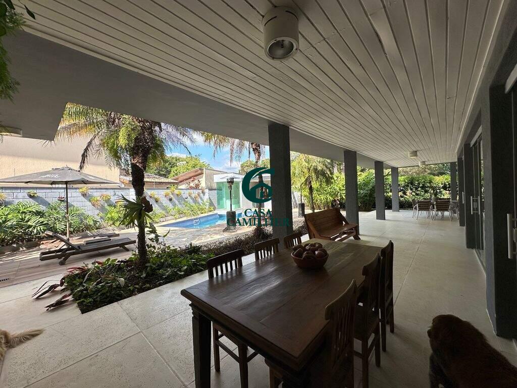 Casa à venda no Independência: 