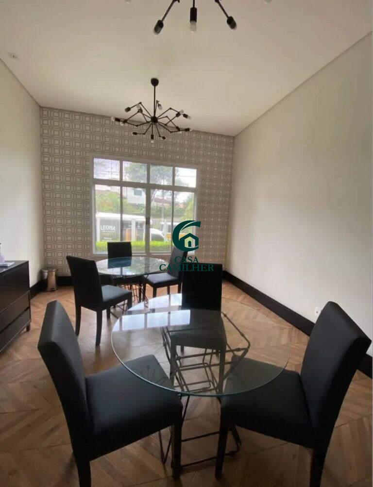 Apartamento à venda no Jardim das Nações: 