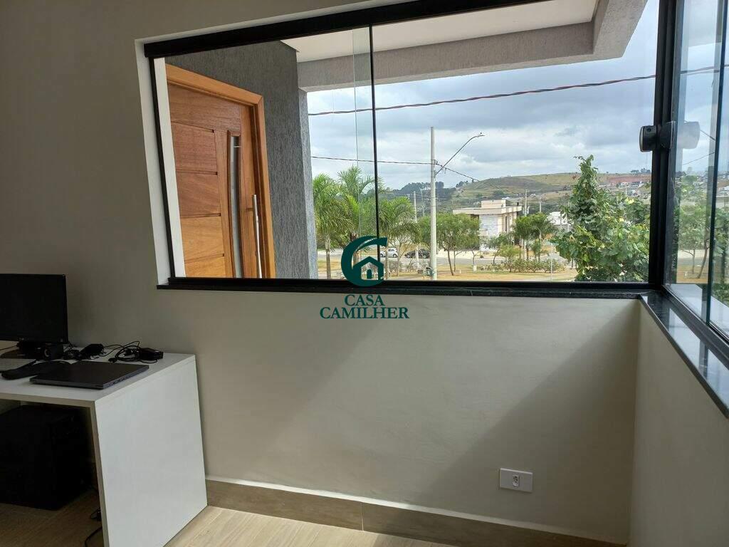 Casa à venda no Itapecerica: 