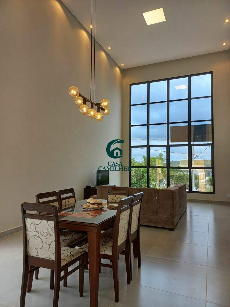 Casa à venda no Itapecerica: 