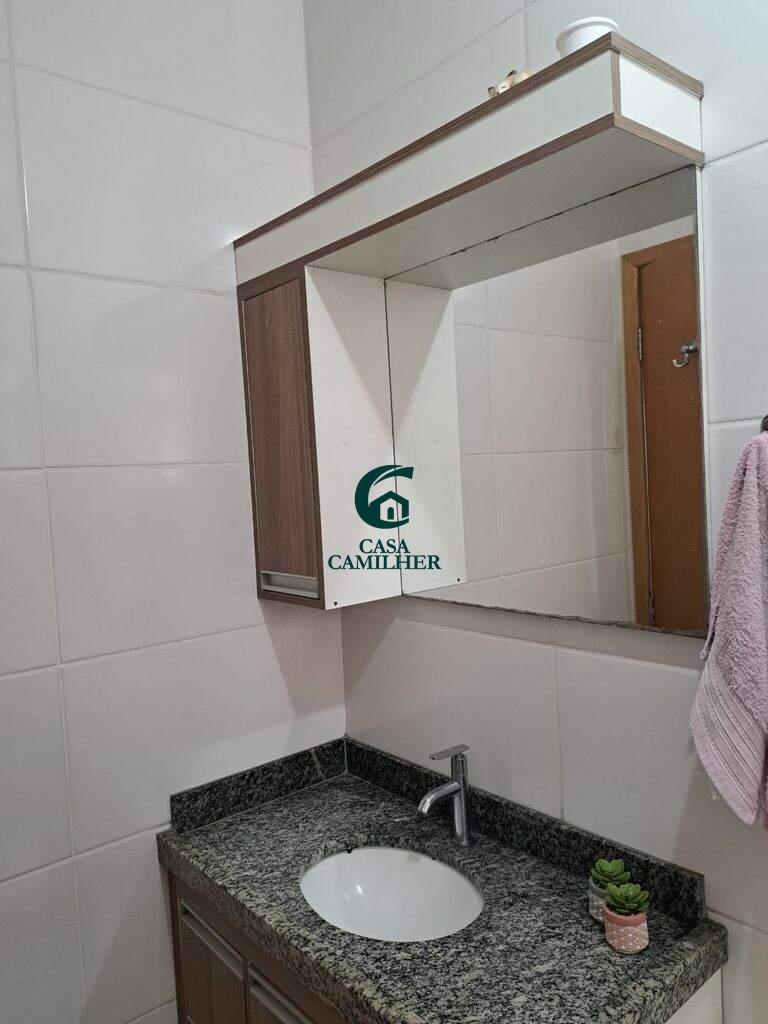 Apartamento à venda no Vila Aparecida: 