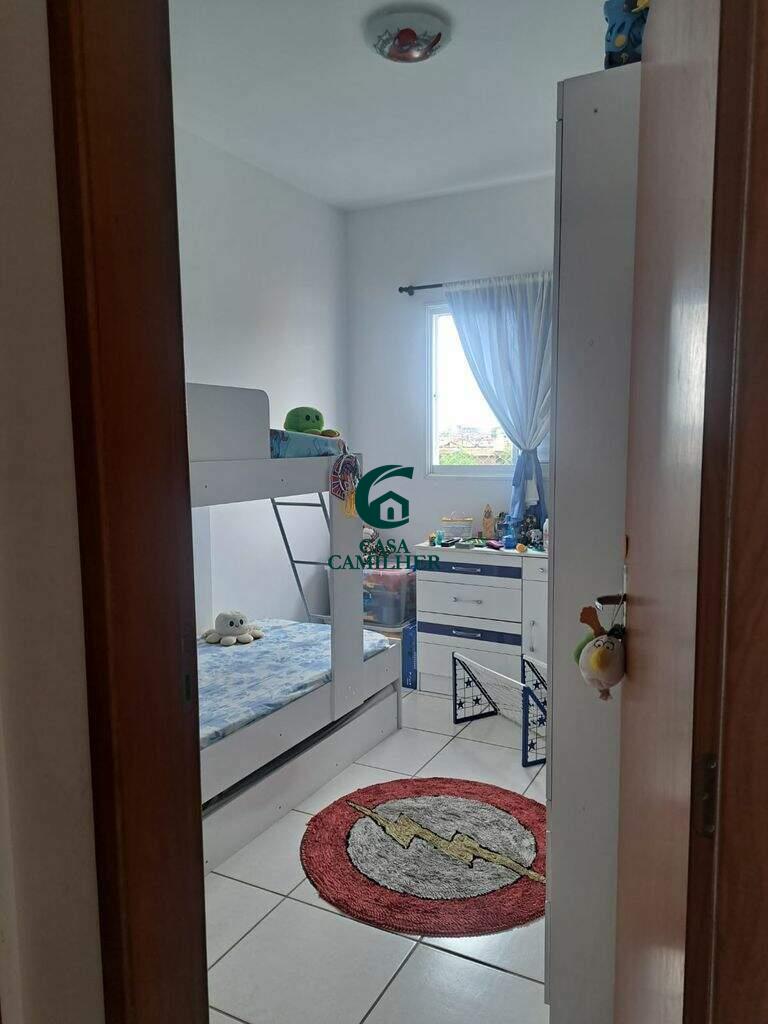 Apartamento à venda no Vila Aparecida: 