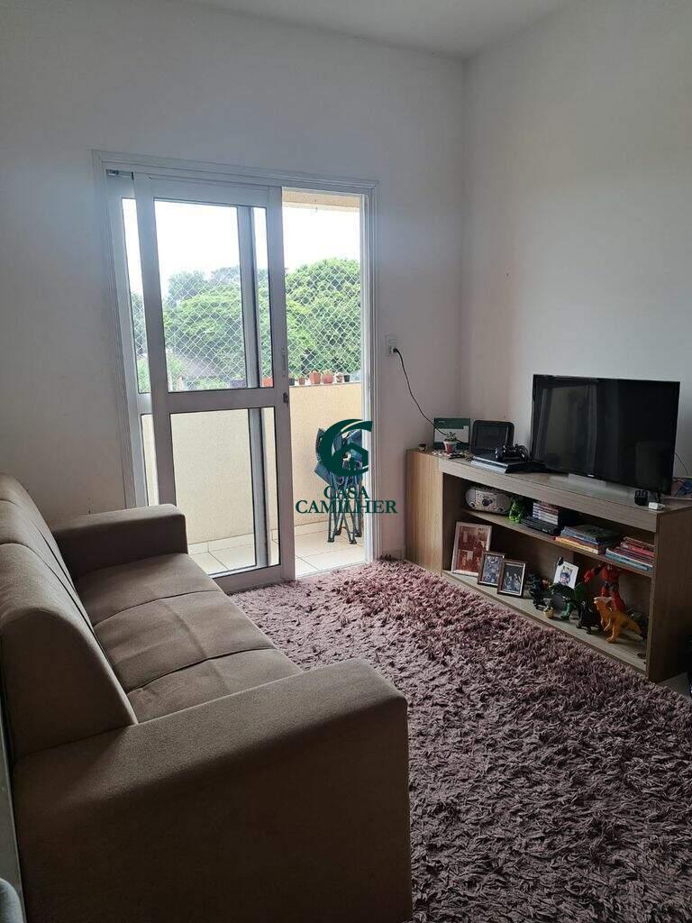 Apartamento à venda no Vila Aparecida: 