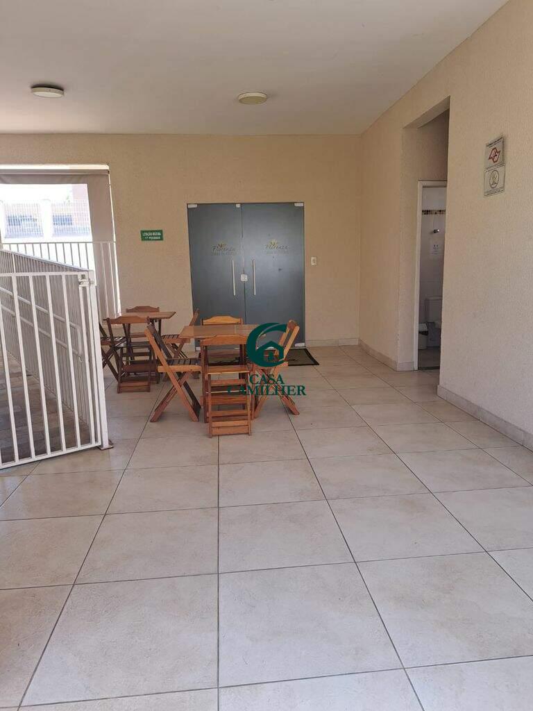 Apartamento à venda no Vila Aparecida: 
