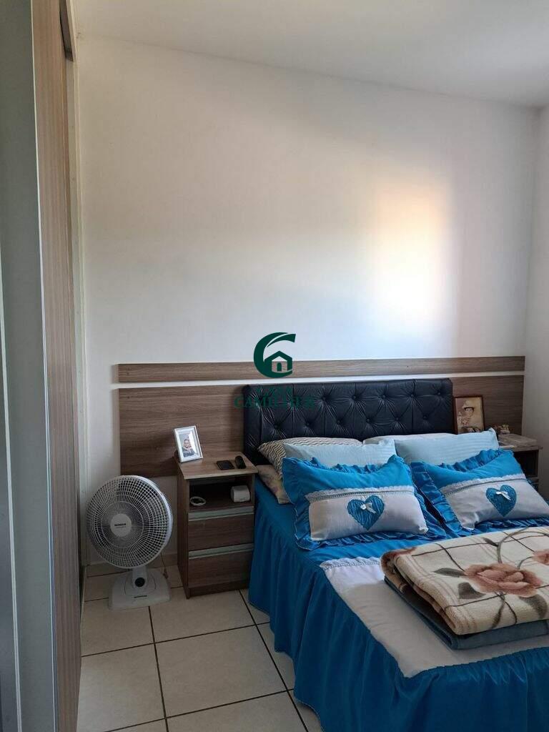 Apartamento à venda no Vila Aparecida: 