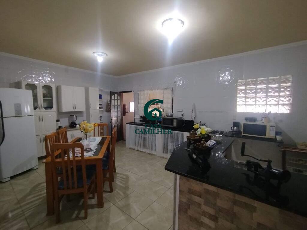 Chácara à venda no Vila Caetano: 