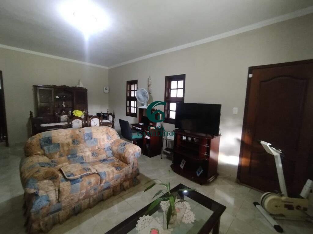 Chácara à venda no Vila Caetano: 