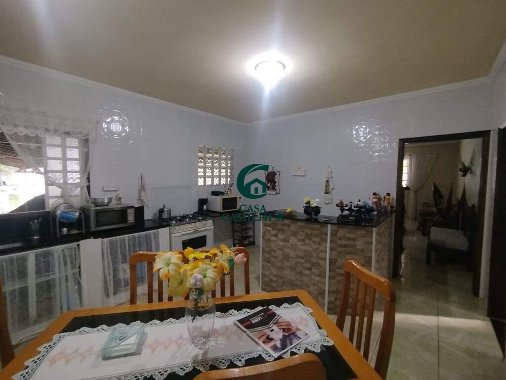 Chácara à venda no Vila Caetano: 