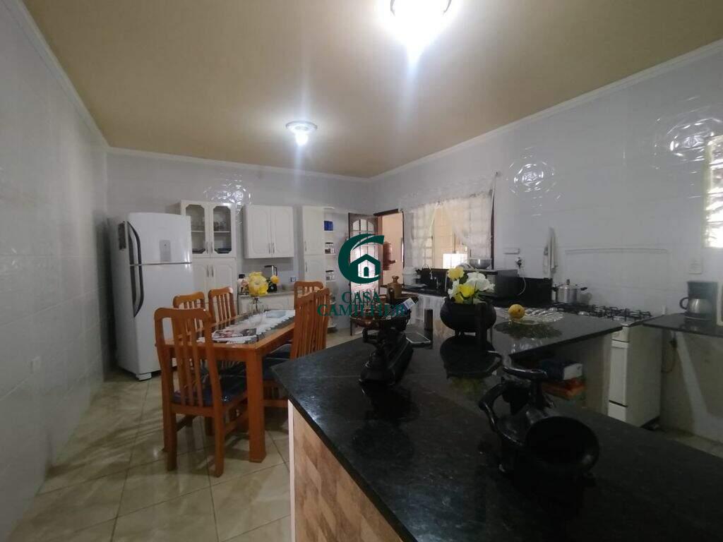 Chácara à venda no Vila Caetano: 