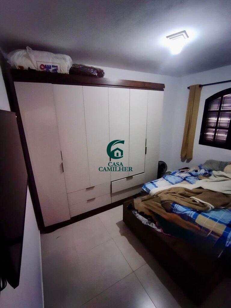 Casa à venda no Residencial Sítio Santo Antônio: 