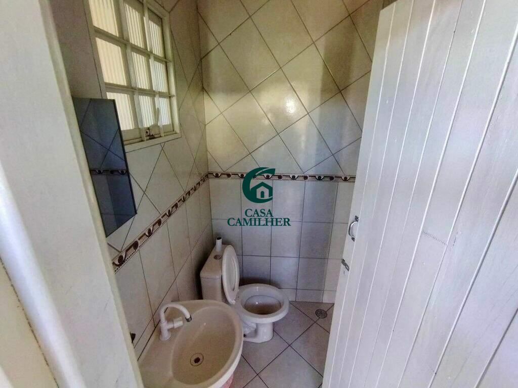 Casa à venda no Residencial Sítio Santo Antônio: 