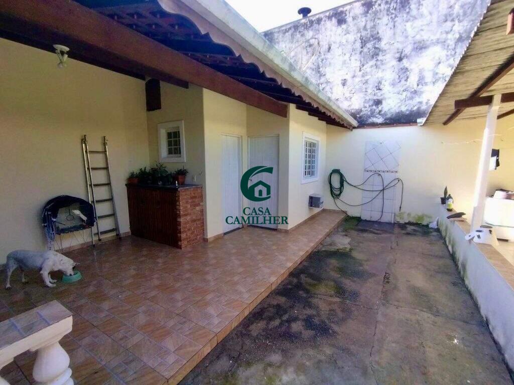 Casa à venda no Residencial Sítio Santo Antônio: 