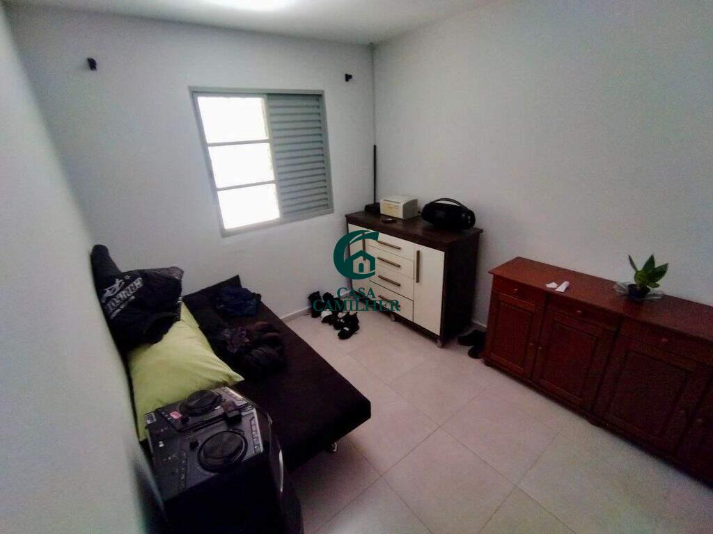 Casa à venda no Residencial Sítio Santo Antônio: 