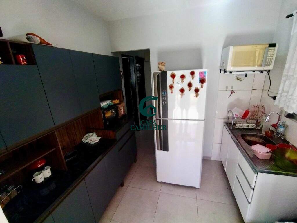 Casa à venda no Residencial Sítio Santo Antônio: 